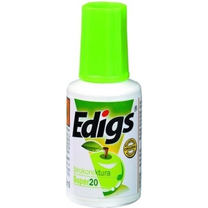 Edigs Отстраняване на неизправности с течност edigs 911 (911)