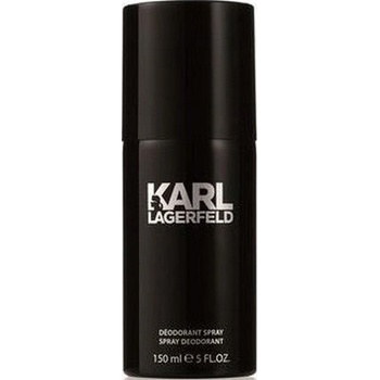 Karl Lagerfeld Pour Homme deospray 150 ml