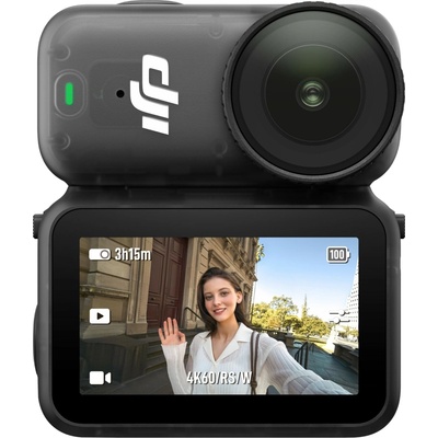 DJI Osmo Nano Standard Combo 128GB CP.OS.00000460.02 – Zboží Živě