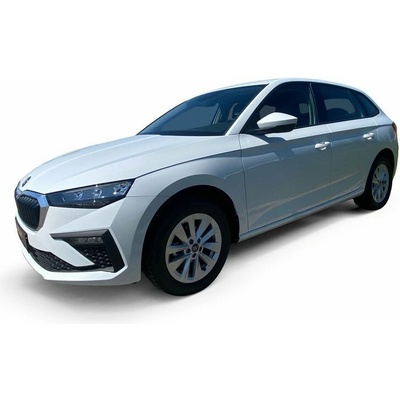 Skoda Scala 1.0 TSI 70 kW