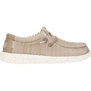 Hey Dude Обувки Wally Y Stretch Sox (42072-267)