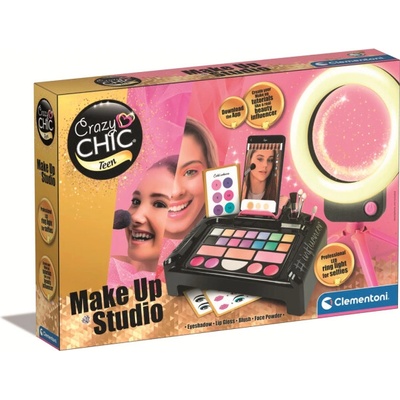 CRAZY CHIC - Súprava krásy Beauty Influencer
