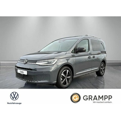 Volkswagen Caddy Style 85 kW