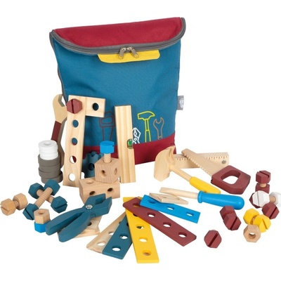 small foot Batoh s nářadím