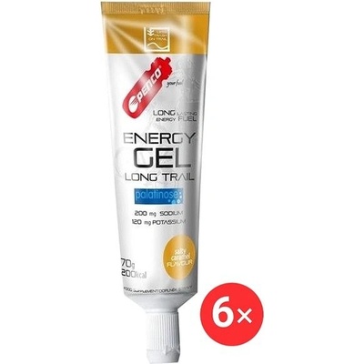 Penco Energy gel LONG TRAIL 420 g