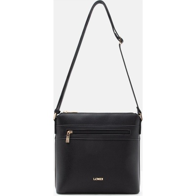 L.Credi Sobina Crossbody Black 5L