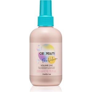 Inebrya Ice Cream Pro-Volume One Spray спрей за обем 200ml