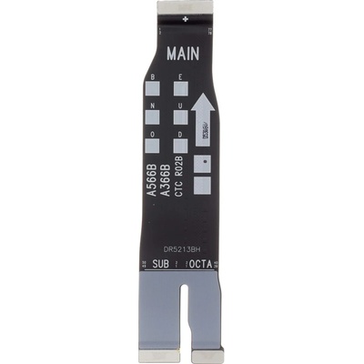 Samsung A366B/A566B Samsung Galaxy A36/A56 5G Hlavný flex kábel (Service Pack - originálny diel)