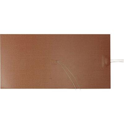 Thermo TECH 3346128 3346128 tepelná fólie, +200 °C, 1000 W, IPX7, (d x š) 400 mm x 200 mm