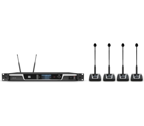 LD Systems U506 CS 4