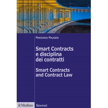 Smart Contracts e disciplina dei contratti-Smart Contracts and Contract Law