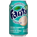Fanta Grapefruit 355 ml