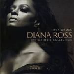 Warner Ross Diana: One Woman - The Ultimate Collection - CD (028778)