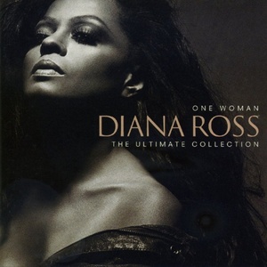 Warner Ross Diana: One Woman - The Ultimate Collection - CD (028778)