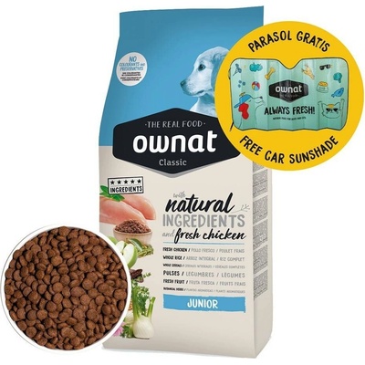 Ownat Classic Junior 12 kg