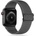 Tech-Protec Текстилна каишка за Apple Watch 42мм, 44мм, 45 мм, 46 мм, Ultra, Ultra 2 49 мм - Tech-Protec Mellow Adjustable Band (сив) (THP703GRY)