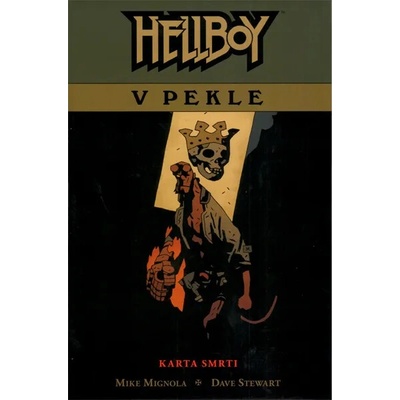 Hellboy v pekle 2 - Karta smrti