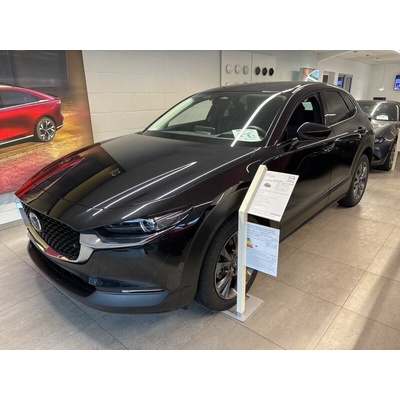 Mazda CX-30 2.0 186 Exclusive-Line 137 kW