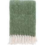 Södahl Шалте Brushed 150 x 200 см маслинено (26764)