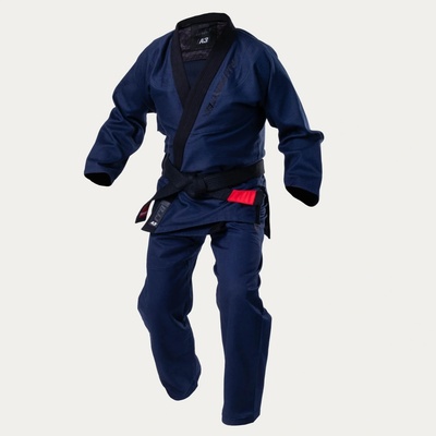 BJJ Fighter Uniform