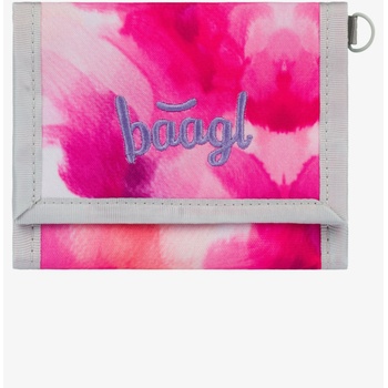 BAAGL Розов портфейл Baagl Painting BAAGL | Rozov | Момичешки | ЕДИН РАЗМЕР