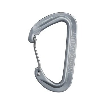 Mammut Sender Wire