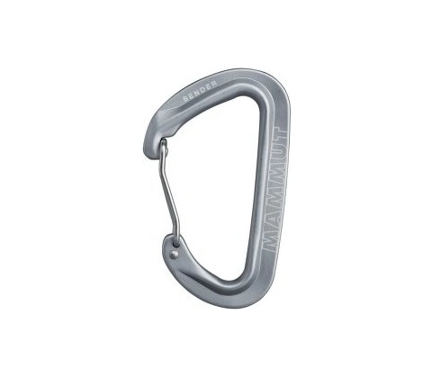 Mammut Sender Wire