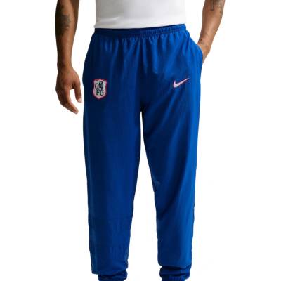 Nike Chelsea FC Third Repel i96 modrá