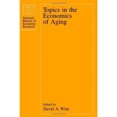 Topics in the Economics of Aging