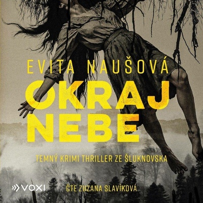 Okraj nebe
