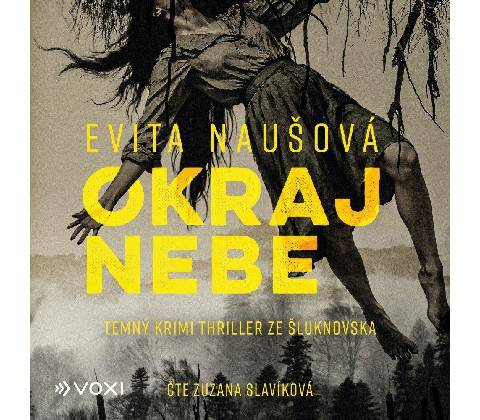Okraj nebe
