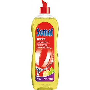 Somat Lemon leštidlo 750 ml