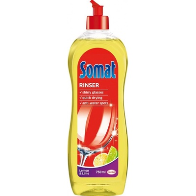 Somat Lemon leštidlo 750 ml – Zboží Mobilmania