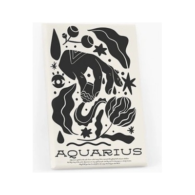 Obrazy, Aquarius, 20x30 cm - 76880