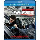 Mission: Impossible Ghost Protocol BRD