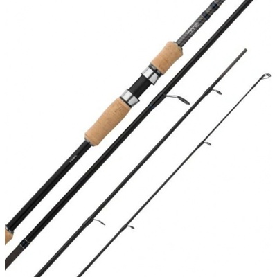 Shimano Cestovní prut STC Spinning 2,70m 15-40g 5 díly – Zboží Mobilmania