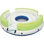 Bestway Lazy Dayz Island 328x328 cm (43135)