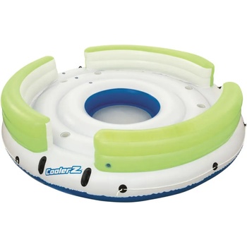 Image 1 of Bestway Lazy Dayz Island 328x328 cm (43135)