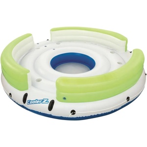 Bestway Lazy Dayz Island 328x328 cm (43135)