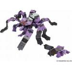 LaQ Educational building blocks Dangerous