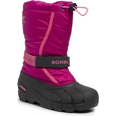 Sorel Youth Flurry