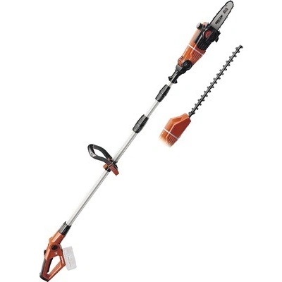 Einhell Power X-Change GE-HC 18 Li T Solo