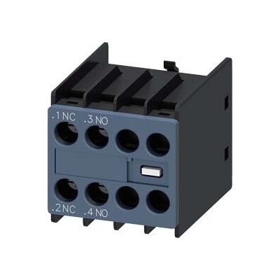 SIEMENS Kontakty 3RH2911-1HA11 3RH2911-1HA11