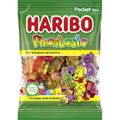 Haribo Phantasia 85 g