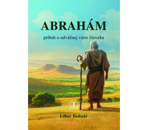 Abrahám - Bednár Libor