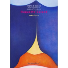 Huguette Caland