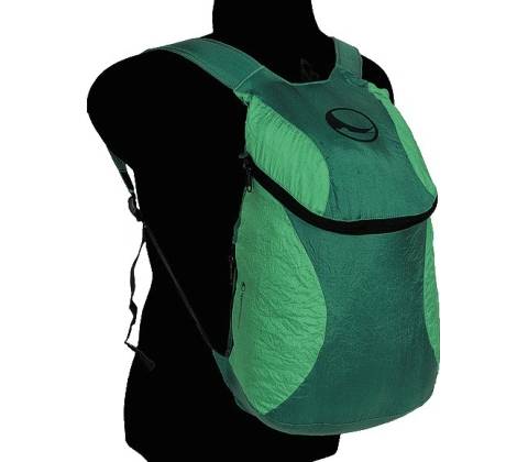 TTTM Mini Emerald Green 15 l