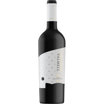 Cantina Santa Maria La Palma VALMELL Cannonau DI SARDEGNA D.O.C. suché červené 2022 14% 0,75 l (holá láhev)