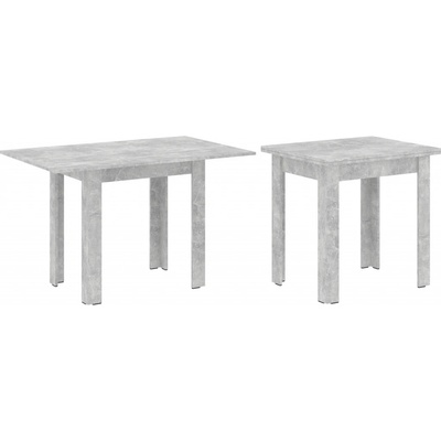 Slevadoma SR-03 rozkládací Beton
