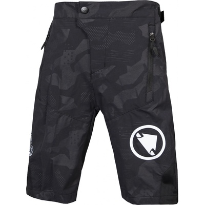 Endura Kids MT500JR Short II černá